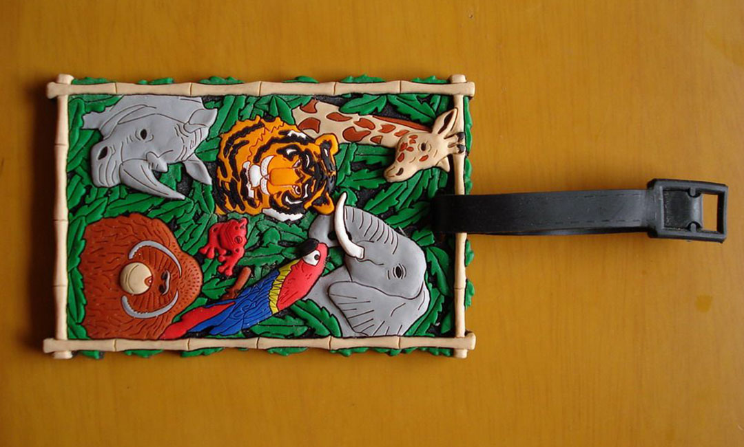 大足博尼箱包CMS网站开发案例