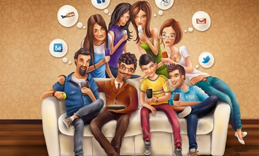 大足亿媒网企业网站开发案例