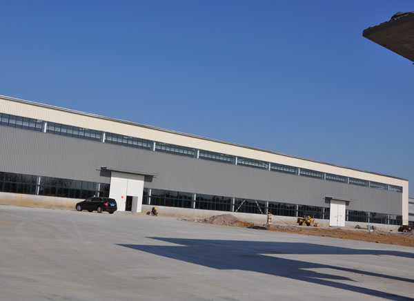 大足新场外景图二